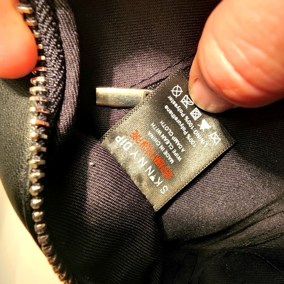 F#@$ Yes Crossbody Purse - Picture 11 of 14